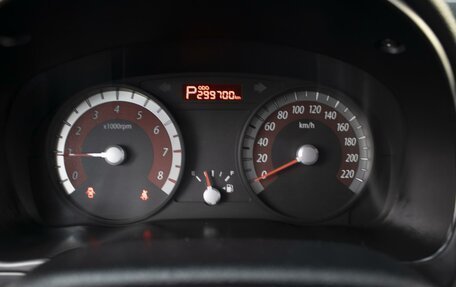 KIA Rio II, 2010 год, 470 000 рублей, 12 фотография