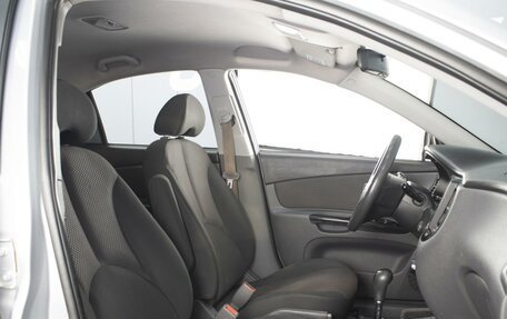 KIA Rio II, 2010 год, 470 000 рублей, 7 фотография