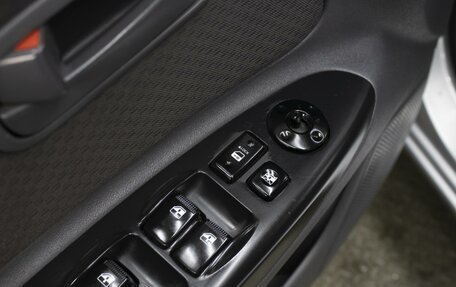 KIA Rio II, 2010 год, 470 000 рублей, 16 фотография