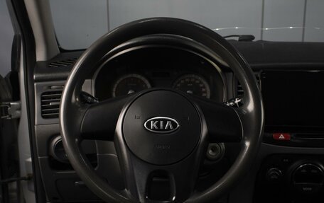 KIA Rio II, 2010 год, 470 000 рублей, 11 фотография