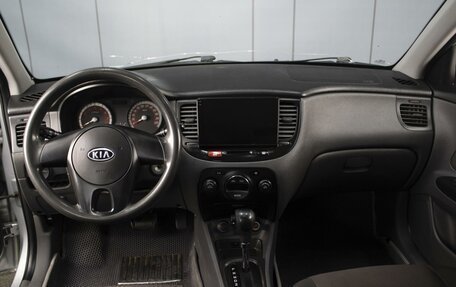 KIA Rio II, 2010 год, 470 000 рублей, 5 фотография