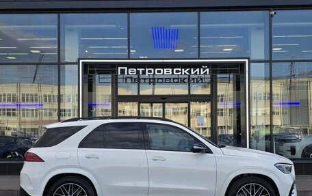 Mercedes-Benz GLE AMG, 2021 год, 8 500 000 рублей, 7 фотография