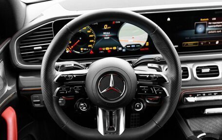 Mercedes-Benz GLE AMG, 2021 год, 8 500 000 рублей, 19 фотография