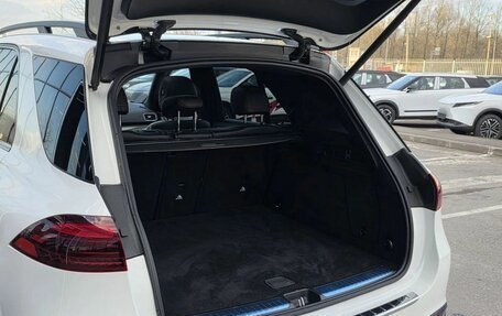 Mercedes-Benz GLE AMG, 2021 год, 8 500 000 рублей, 10 фотография