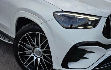 Mercedes-Benz GLE AMG, 2021 год, 8 500 000 рублей, 13 фотография