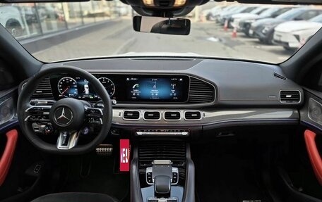 Mercedes-Benz GLE AMG, 2021 год, 8 500 000 рублей, 17 фотография