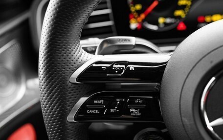 Mercedes-Benz GLE AMG, 2021 год, 8 500 000 рублей, 20 фотография