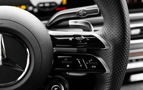 Mercedes-Benz GLE AMG, 2021 год, 8 500 000 рублей, 21 фотография