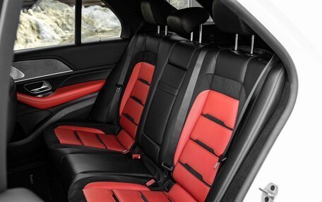 Mercedes-Benz GLE AMG, 2021 год, 8 500 000 рублей, 32 фотография