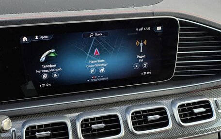 Mercedes-Benz GLE AMG, 2021 год, 8 500 000 рублей, 33 фотография