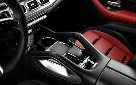 Mercedes-Benz GLE AMG, 2021 год, 8 500 000 рублей, 30 фотография