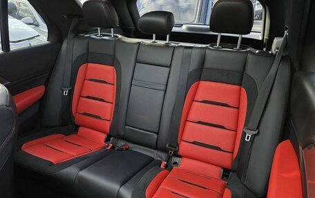 Mercedes-Benz GLE AMG, 2021 год, 8 500 000 рублей, 35 фотография