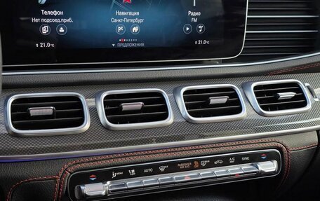 Mercedes-Benz GLE AMG, 2021 год, 8 500 000 рублей, 34 фотография