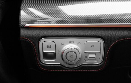 Mercedes-Benz GLE AMG, 2021 год, 8 500 000 рублей, 28 фотография