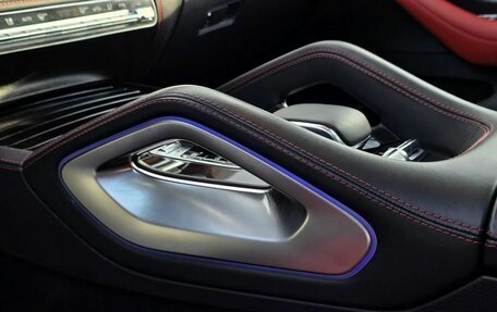 Mercedes-Benz GLE AMG, 2021 год, 8 500 000 рублей, 31 фотография