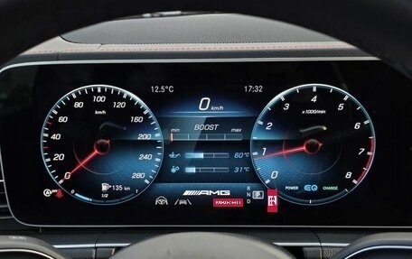 Mercedes-Benz GLE AMG, 2021 год, 8 500 000 рублей, 24 фотография