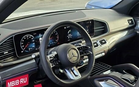 Mercedes-Benz GLE AMG, 2021 год, 8 500 000 рублей, 25 фотография