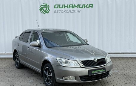 Skoda Octavia, 2009 год, 690 000 рублей, 3 фотография