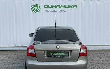 Skoda Octavia, 2009 год, 690 000 рублей, 6 фотография