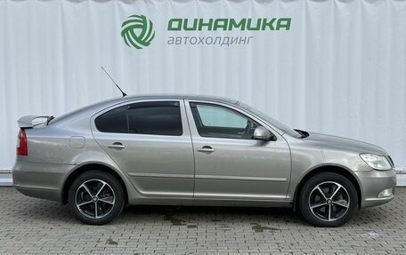 Skoda Octavia, 2009 год, 690 000 рублей, 4 фотография