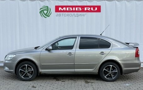 Skoda Octavia, 2009 год, 690 000 рублей, 8 фотография