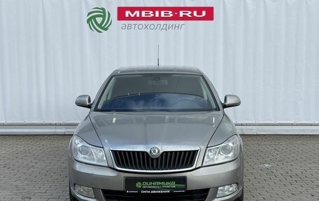 Skoda Octavia, 2009 год, 690 000 рублей, 2 фотография