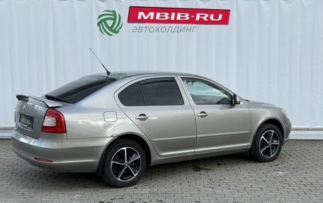 Skoda Octavia, 2009 год, 690 000 рублей, 5 фотография