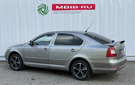 Skoda Octavia, 2009 год, 690 000 рублей, 7 фотография