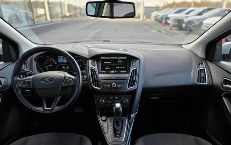 Ford Focus III, 2017 год, 1 210 000 рублей, 10 фотография