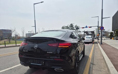 Mercedes-Benz GLE Coupe, 2025 год, 15 000 000 рублей, 3 фотография