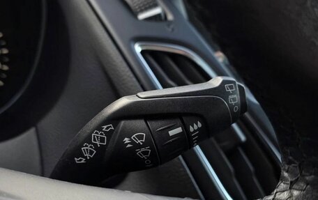 Ford Focus III, 2017 год, 1 210 000 рублей, 14 фотография