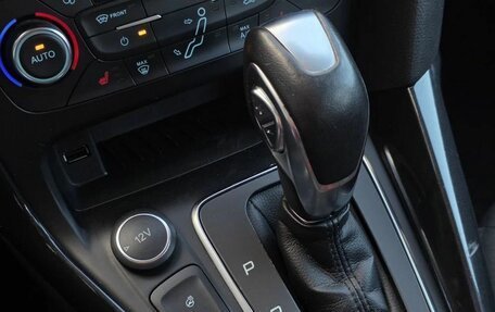 Ford Focus III, 2017 год, 1 210 000 рублей, 20 фотография