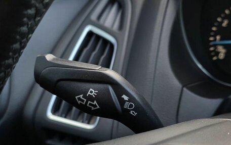 Ford Focus III, 2017 год, 1 210 000 рублей, 13 фотография