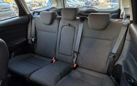 Ford Focus III, 2017 год, 1 210 000 рублей, 21 фотография