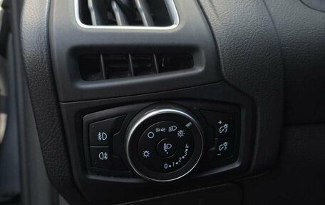 Ford Focus III, 2017 год, 1 210 000 рублей, 18 фотография