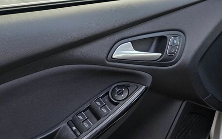 Ford Focus III, 2017 год, 1 210 000 рублей, 17 фотография