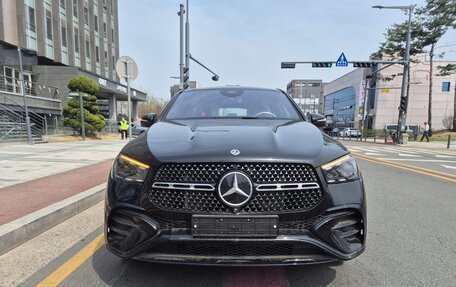 Mercedes-Benz GLE Coupe, 2025 год, 15 000 000 рублей, 2 фотография