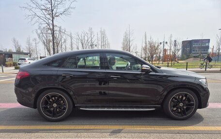 Mercedes-Benz GLE Coupe, 2025 год, 15 000 000 рублей, 4 фотография