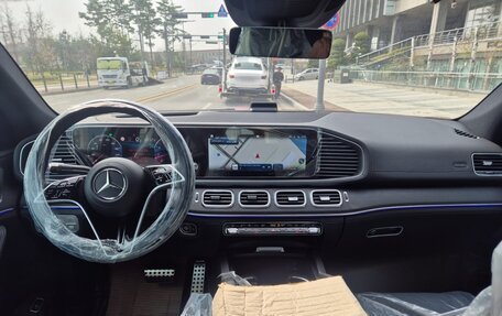 Mercedes-Benz GLE Coupe, 2025 год, 15 000 000 рублей, 6 фотография