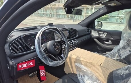 Mercedes-Benz GLE Coupe, 2025 год, 15 000 000 рублей, 5 фотография