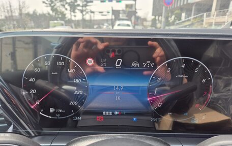 Mercedes-Benz GLE Coupe, 2025 год, 15 000 000 рублей, 7 фотография