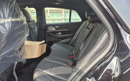 Mercedes-Benz GLE Coupe, 2025 год, 15 000 000 рублей, 8 фотография
