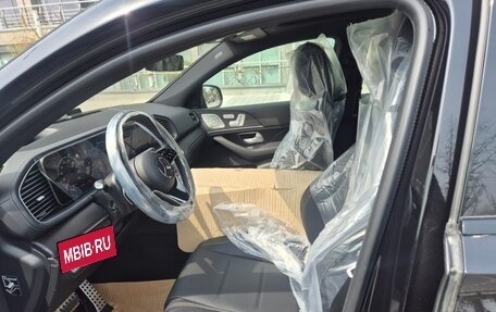 Mercedes-Benz GLE Coupe, 2025 год, 15 000 000 рублей, 11 фотография