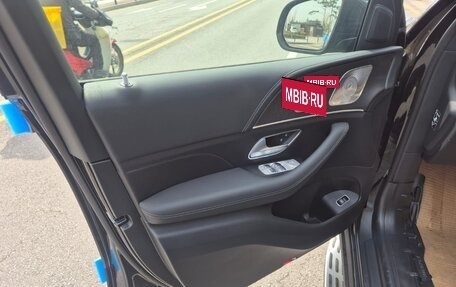 Mercedes-Benz GLE Coupe, 2025 год, 15 000 000 рублей, 10 фотография