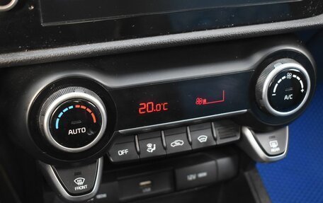 KIA Rio IV, 2021 год, 1 289 999 рублей, 14 фотография