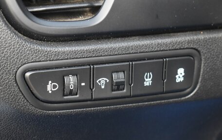 KIA Rio IV, 2021 год, 1 289 999 рублей, 16 фотография