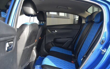 KIA Rio IV, 2021 год, 1 289 999 рублей, 20 фотография