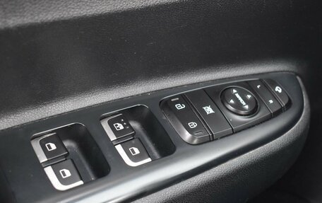 KIA Rio IV, 2021 год, 1 289 999 рублей, 17 фотография