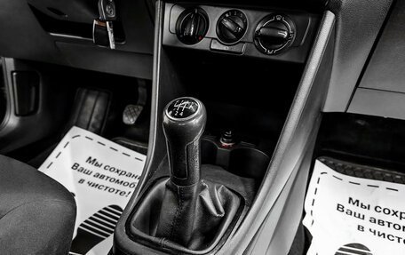 Volkswagen Polo VI (EU Market), 2010 год, 770 000 рублей, 10 фотография