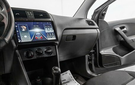 Volkswagen Polo VI (EU Market), 2010 год, 770 000 рублей, 8 фотография